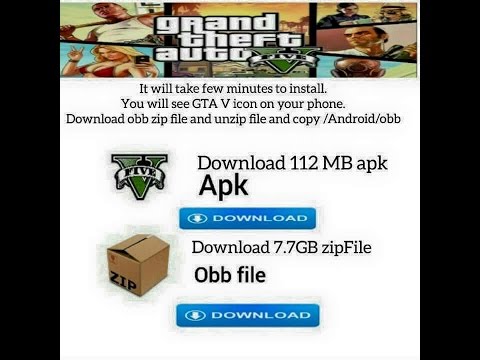 Gta 3 Apk And Obb Download For Android  bazarnew